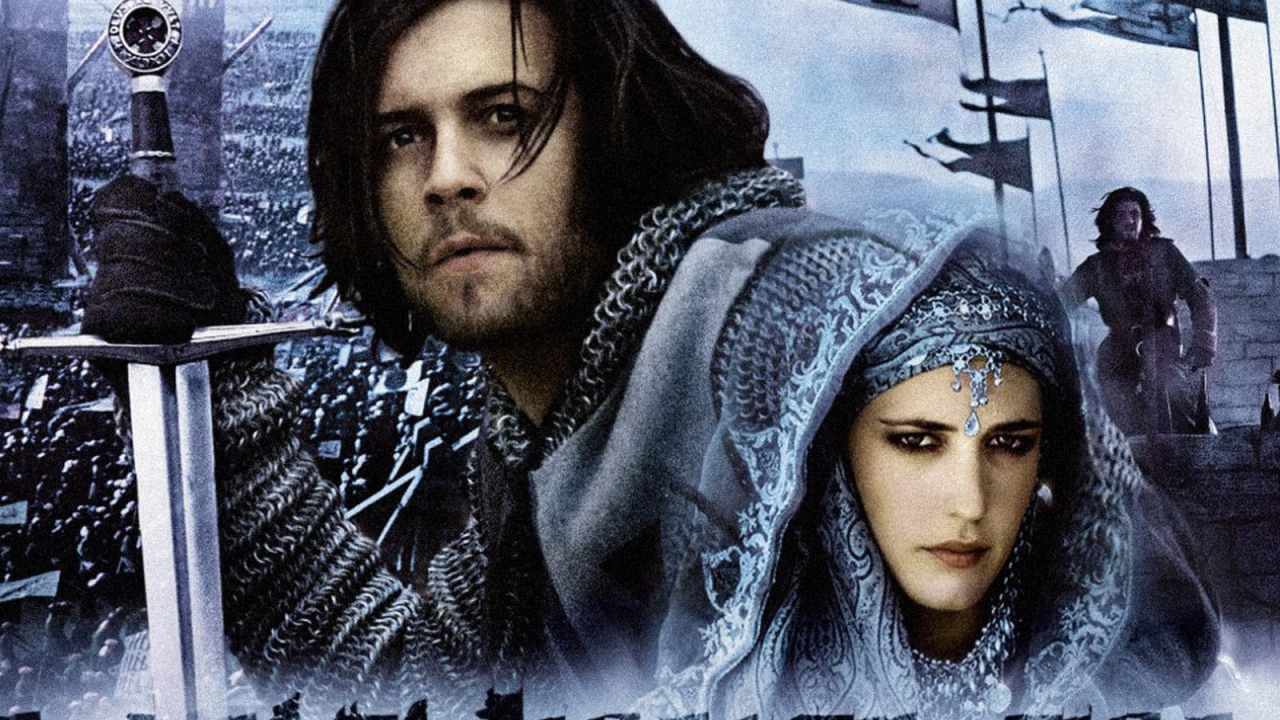 Царство небесное / Kingdom of Heaven