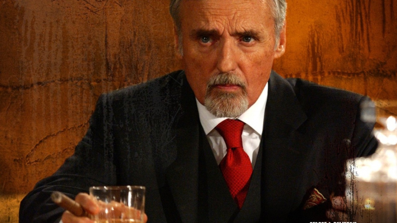 Земля мертвых / Land of the Dead