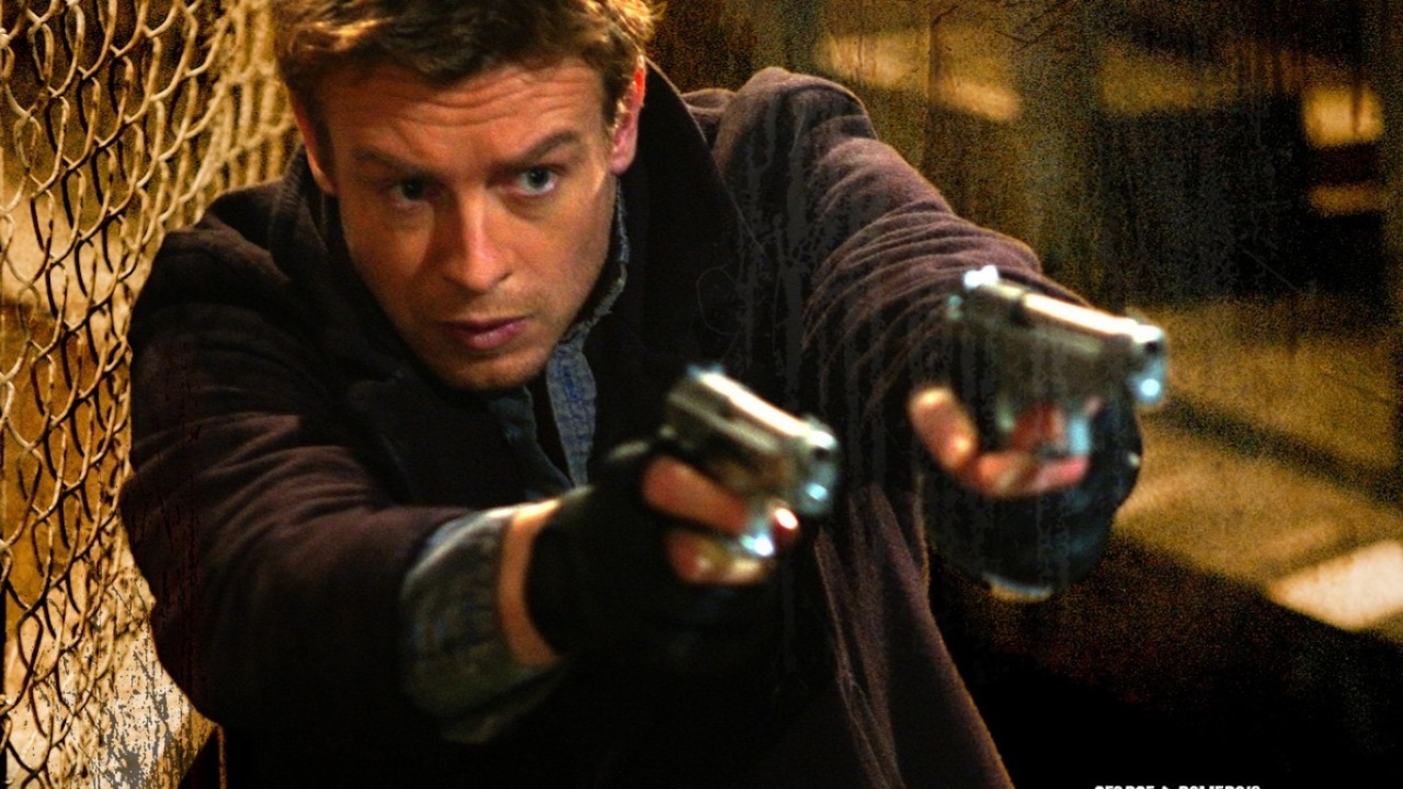 Земля мертвых / Land of the Dead