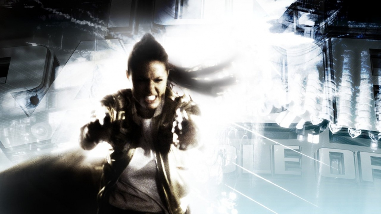 Лара Крофт - Расхитительница гробниц / Lara Croft: Tomb Raider