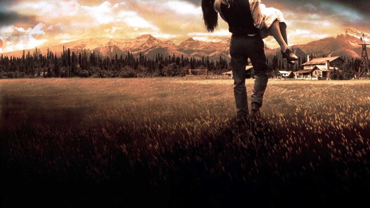 Легенды осени / Legends of the Fall