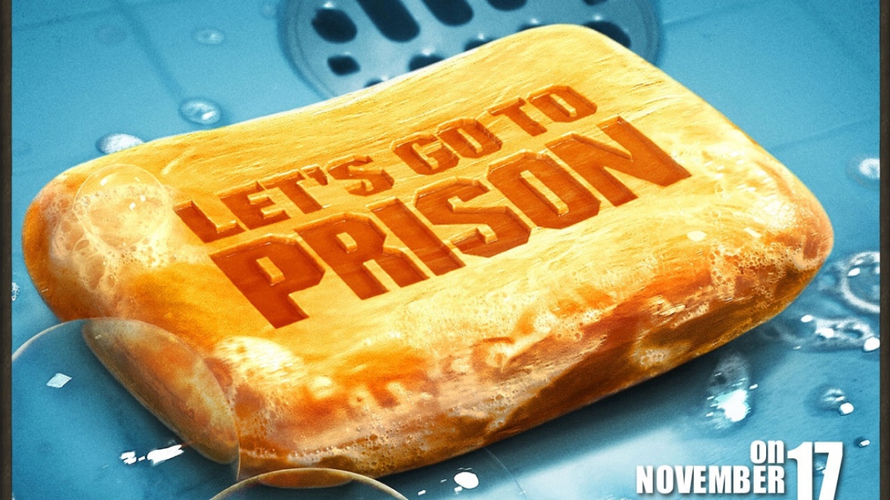 Хочу в тюрьму / Let`s Go to Prison