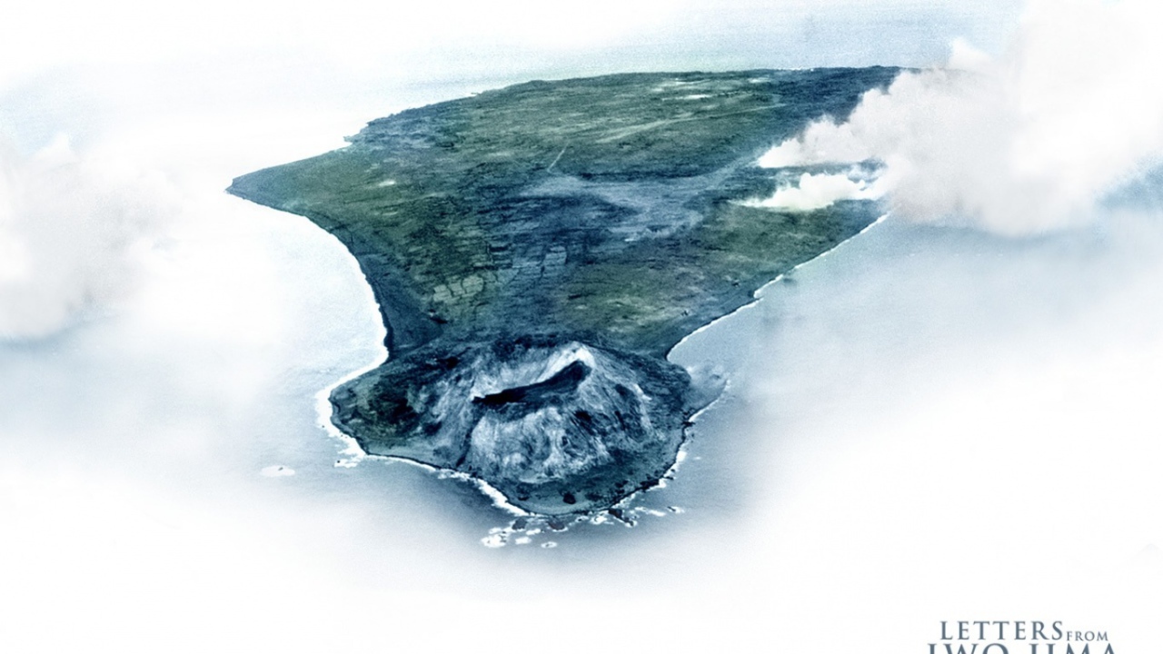Письма с Иводзимы / Letters from Iwo Jima