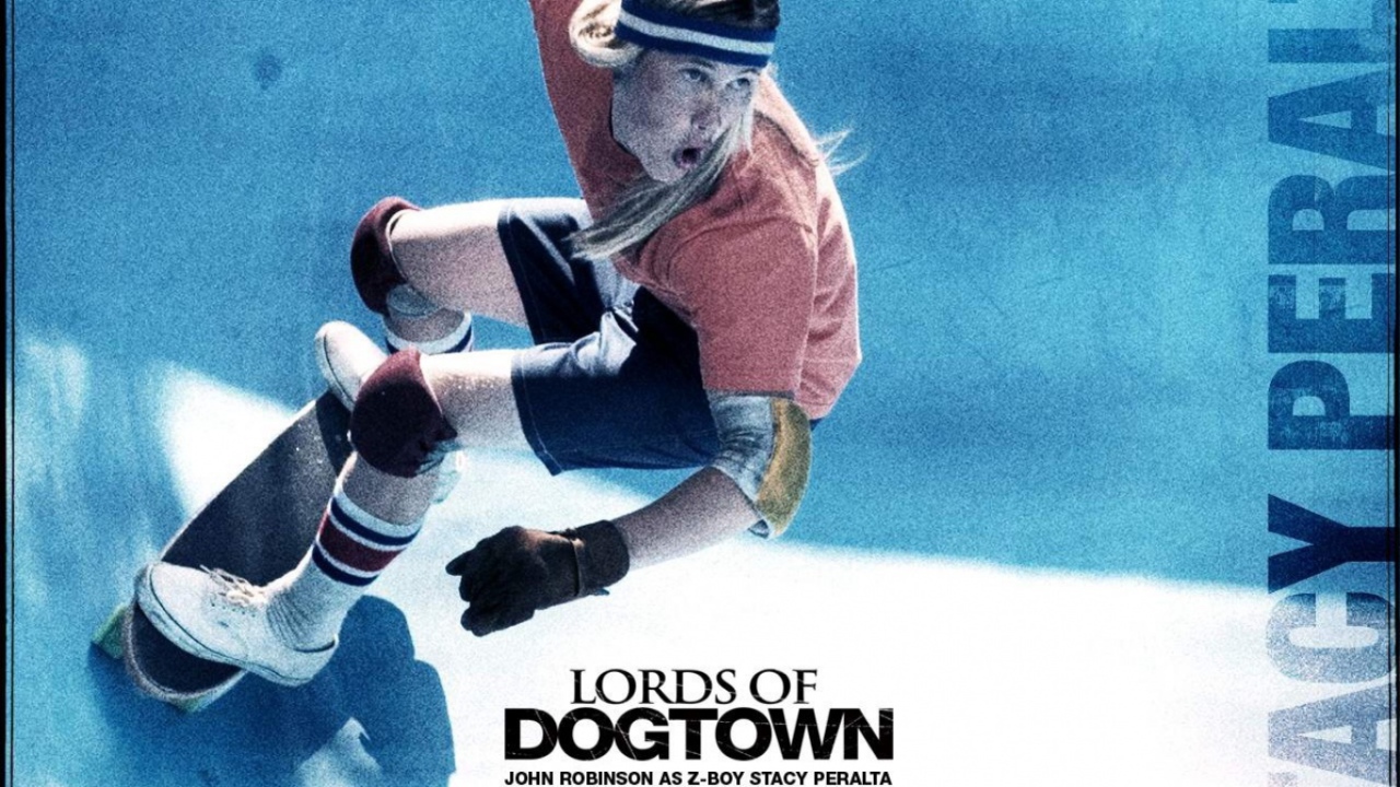 Короли Догтауна / Lords of Dogtown