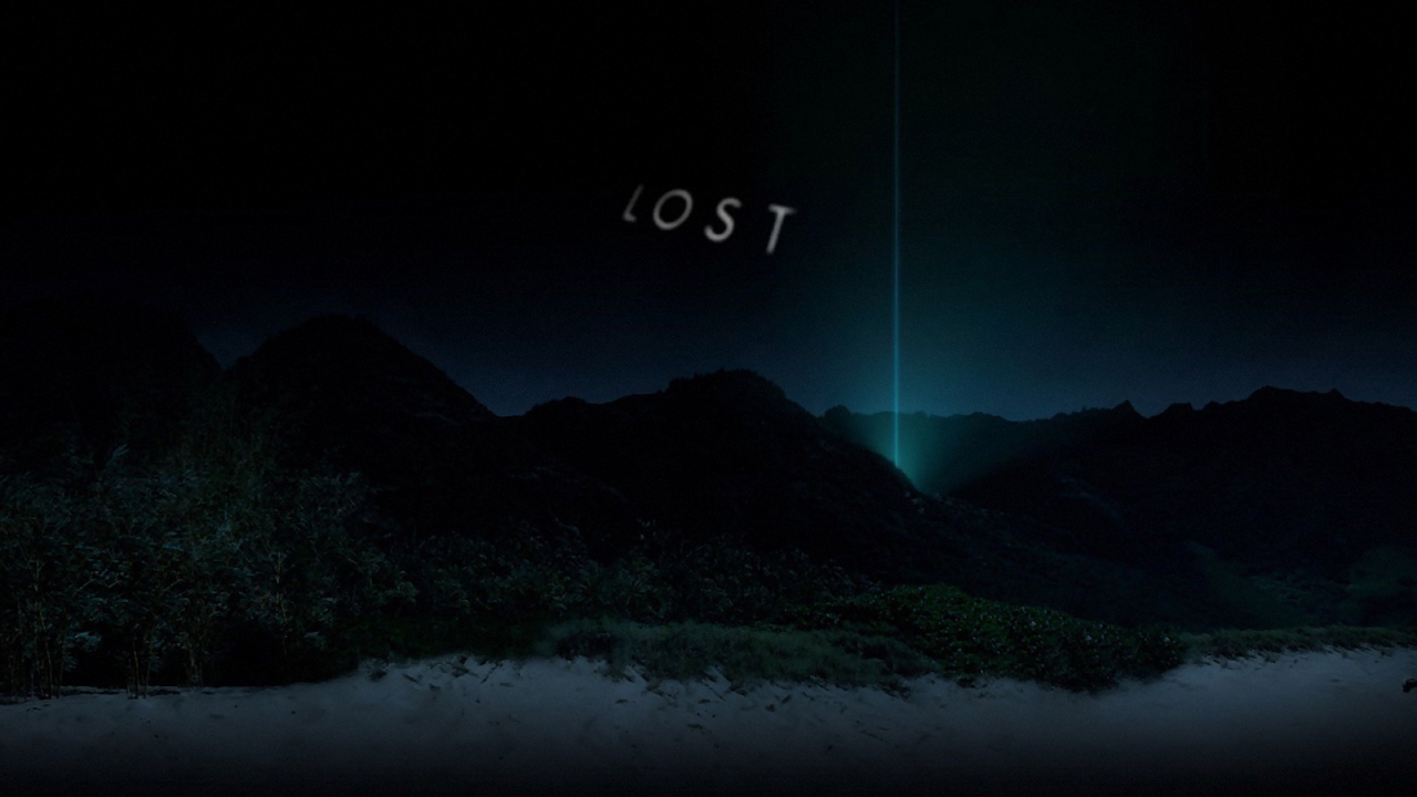 Остаться в живых / Сериал потерянные / LOST