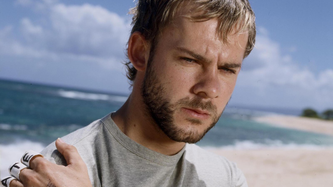 Остаться в живых / Lost