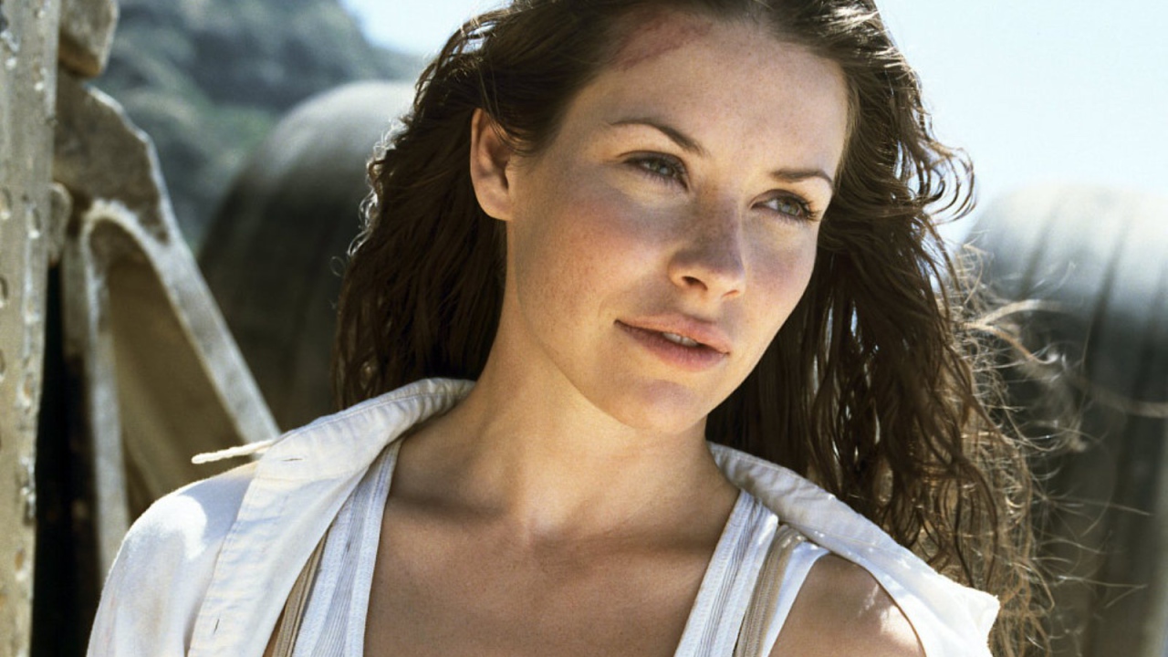 Остаться в живых / Lost