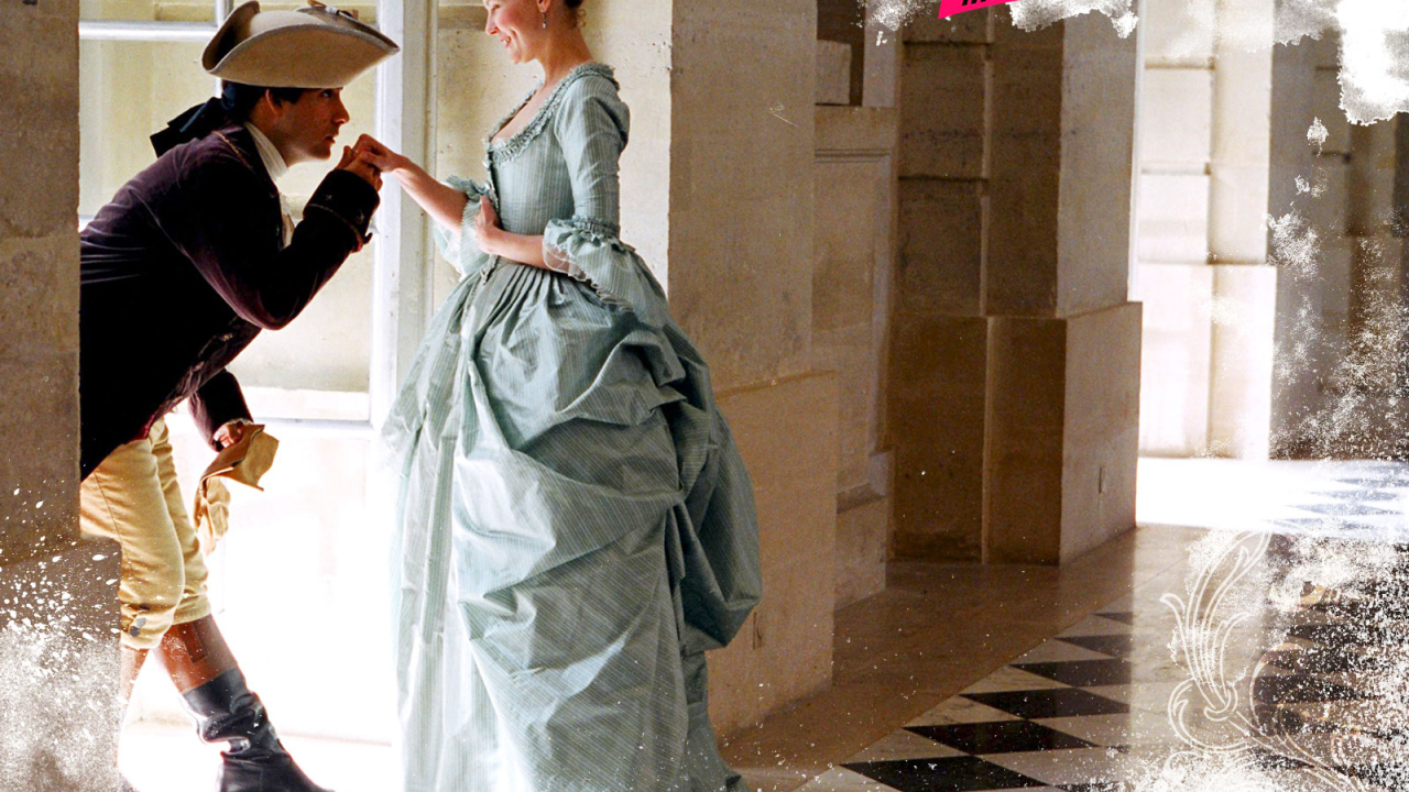 Мария-Антуанетта / Marie-Antoinette