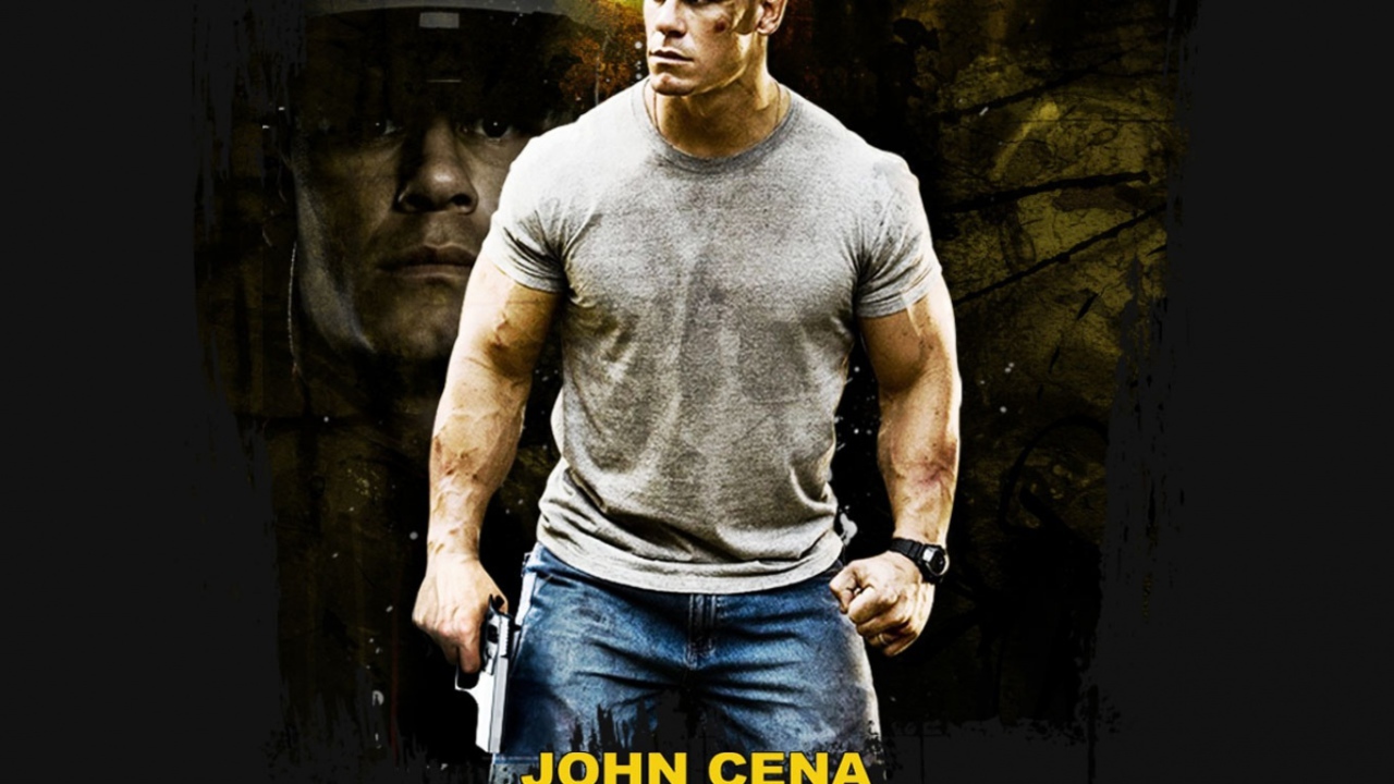 Морской пехотинец / Marine, The