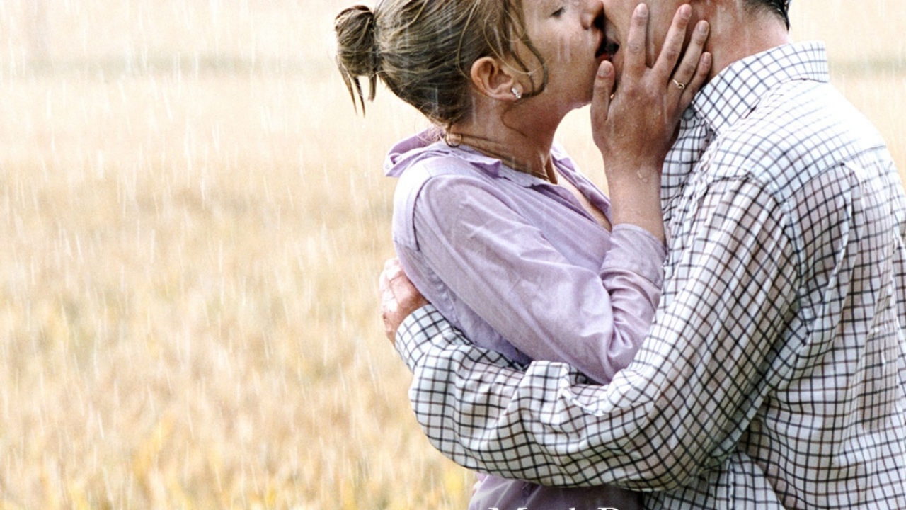 Матч-поинт / Match Point