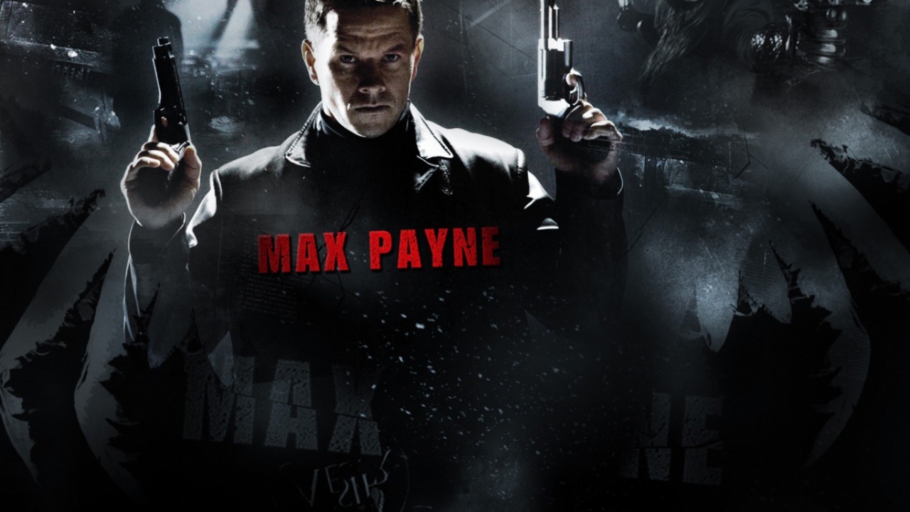 Кинофильм Макс Пэйн / Max Payne
