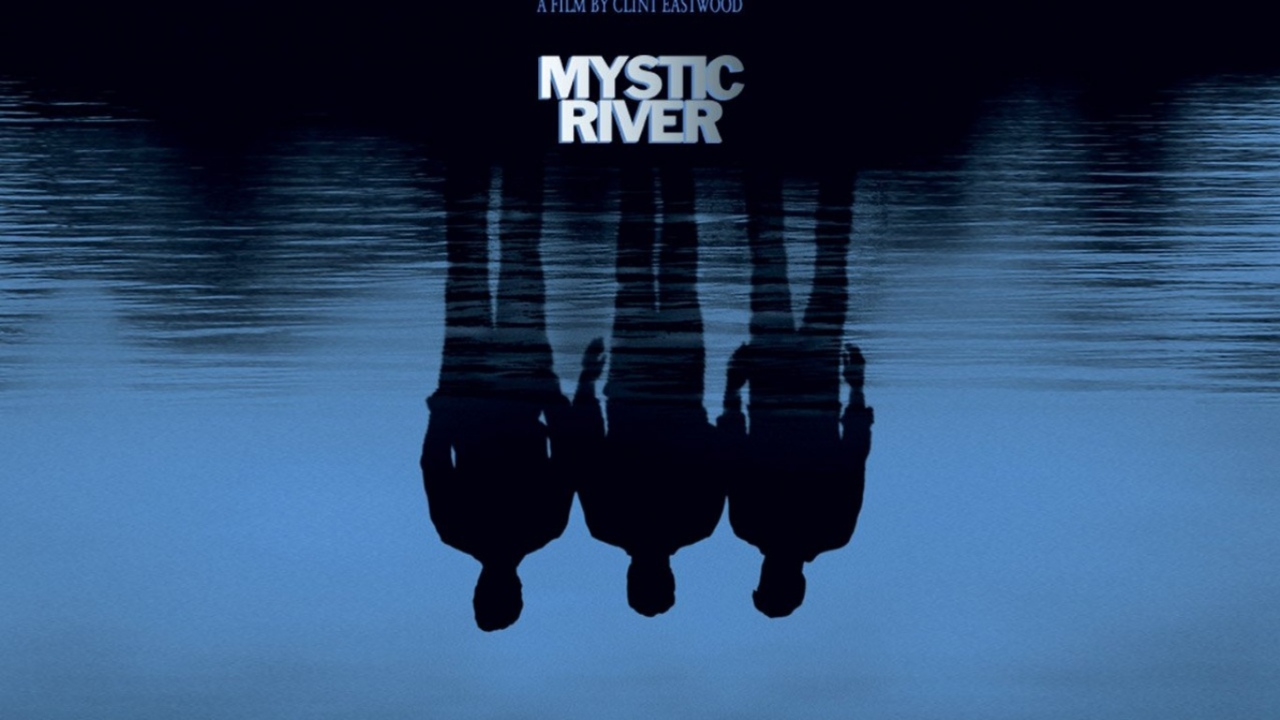 Таинственная река / Mystic River