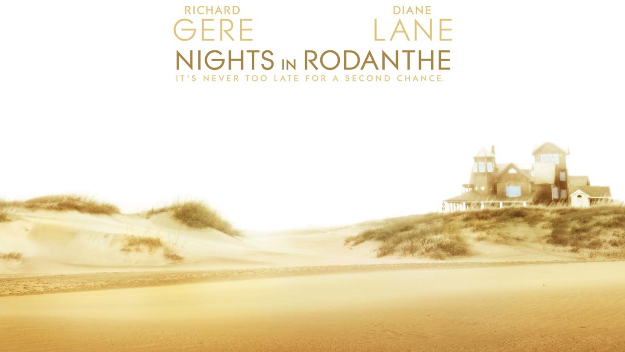 Ночи в Роданте / Nights In Rodanthe