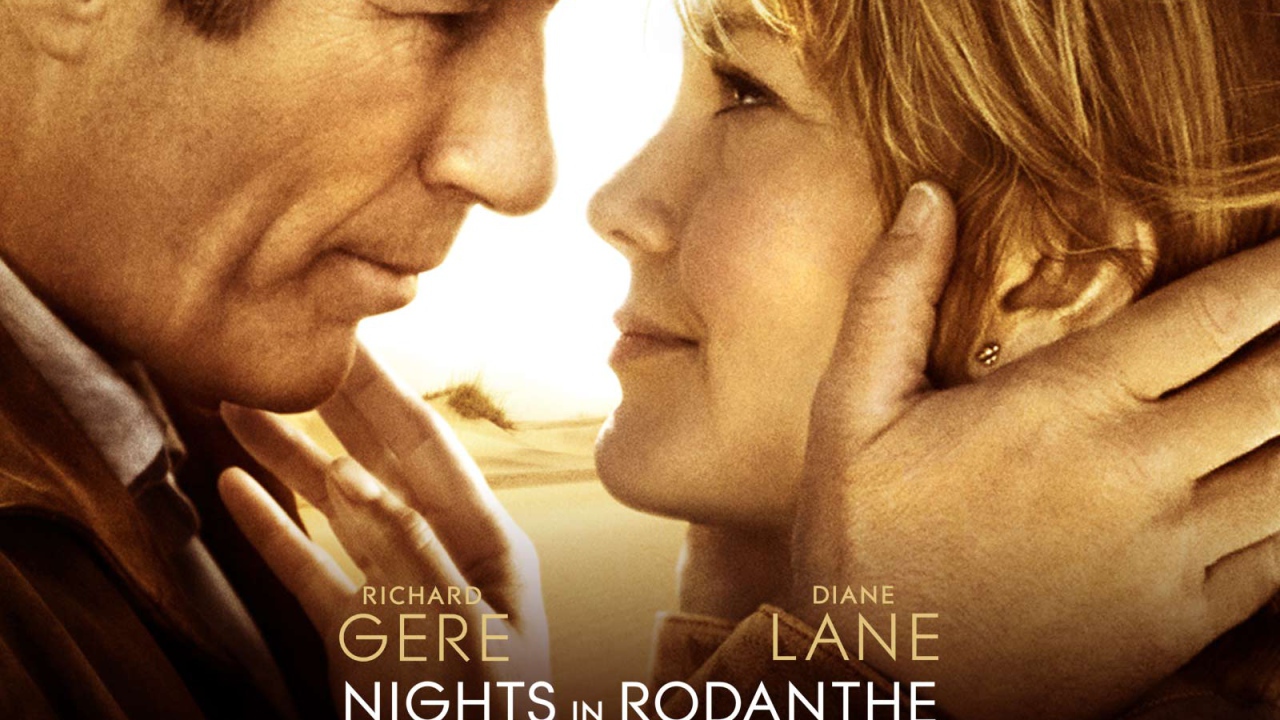 Ночи в Роданте / Nights In Rodanthe
