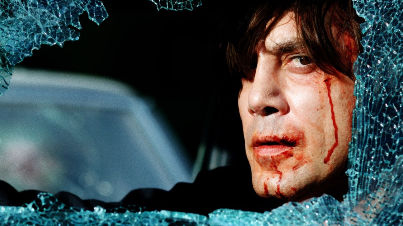 No country for old man