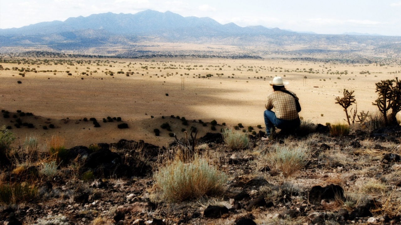 No country for old men