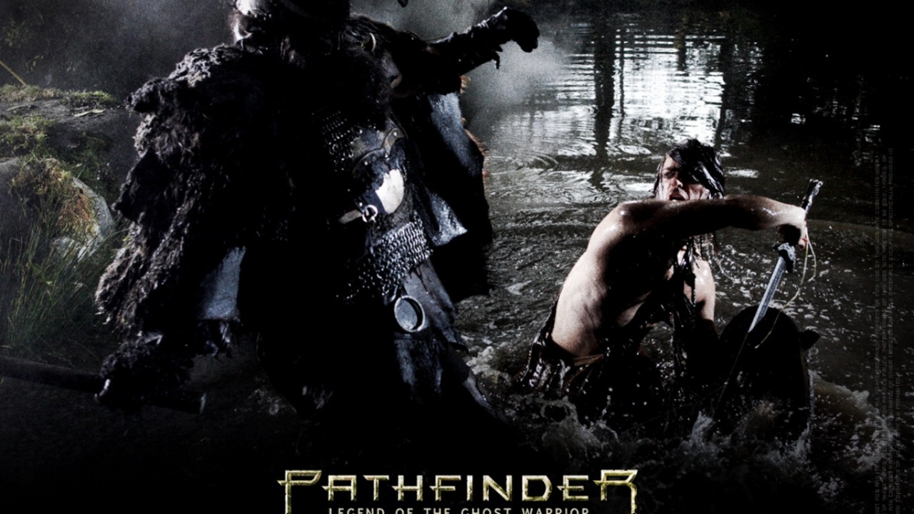 Следопыт / Pathfinder