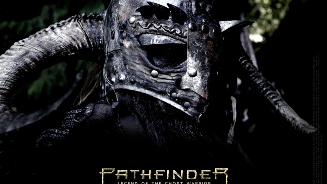 Следопыт / Pathfinder