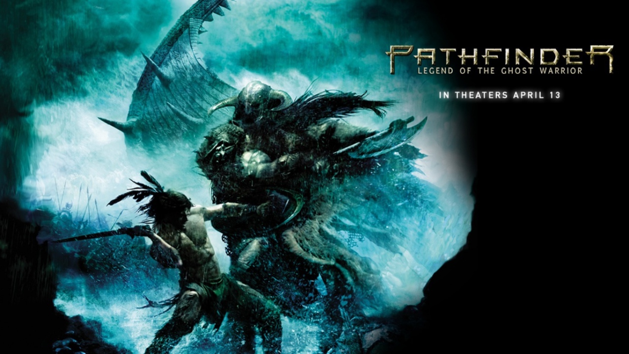 Следопыт / Pathfinder