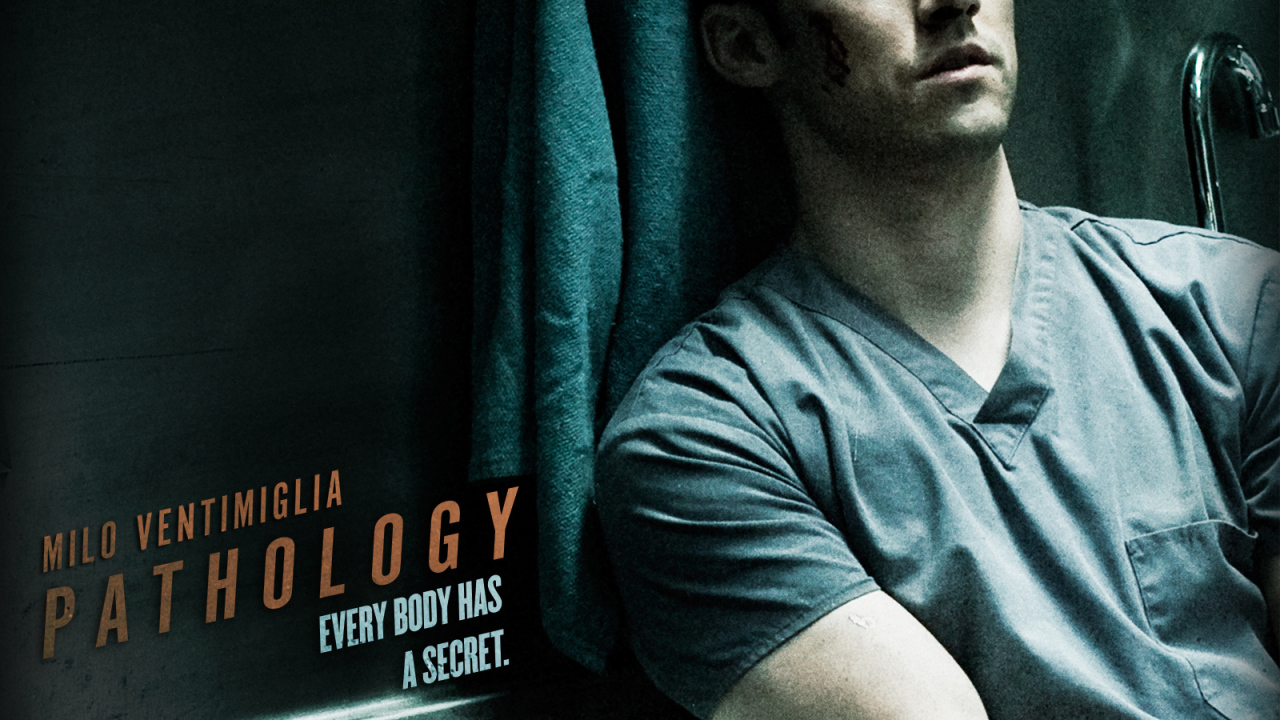 Патология / Pathology