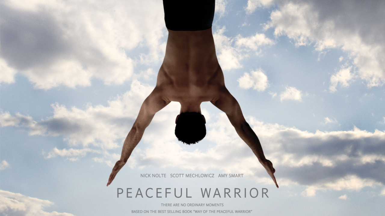 Мирный Воин / Peaceful Warrior