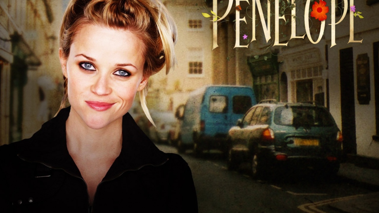 Пенелопа / Penelope