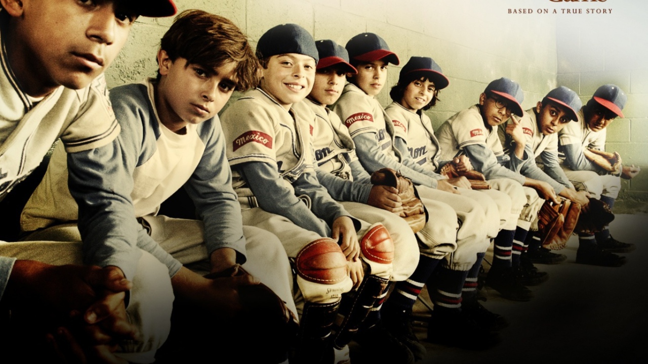 Идеальная игра / Perfect Game, The