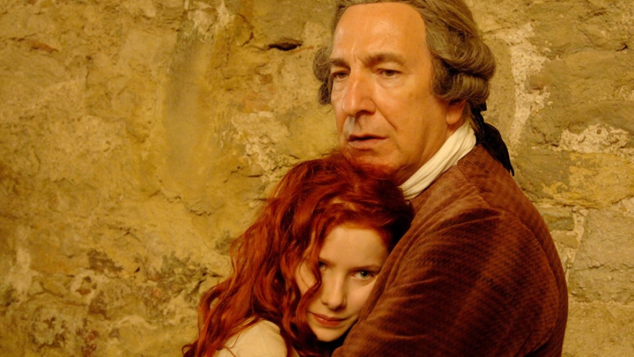 Парфюмер: история одного убийцы / Perfume: The story a Murderer