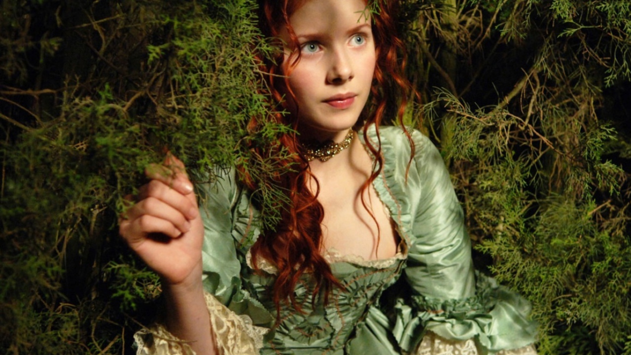 Парфюмер: история одного убийцы / Perfume: The story a Murderer