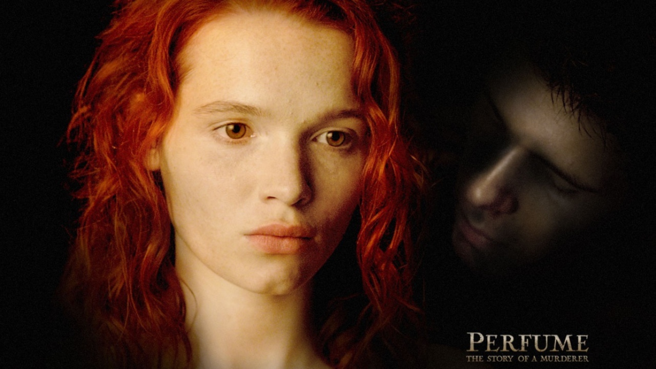 Парфюмер: история одного убийцы / Perfume: The story a Murderer