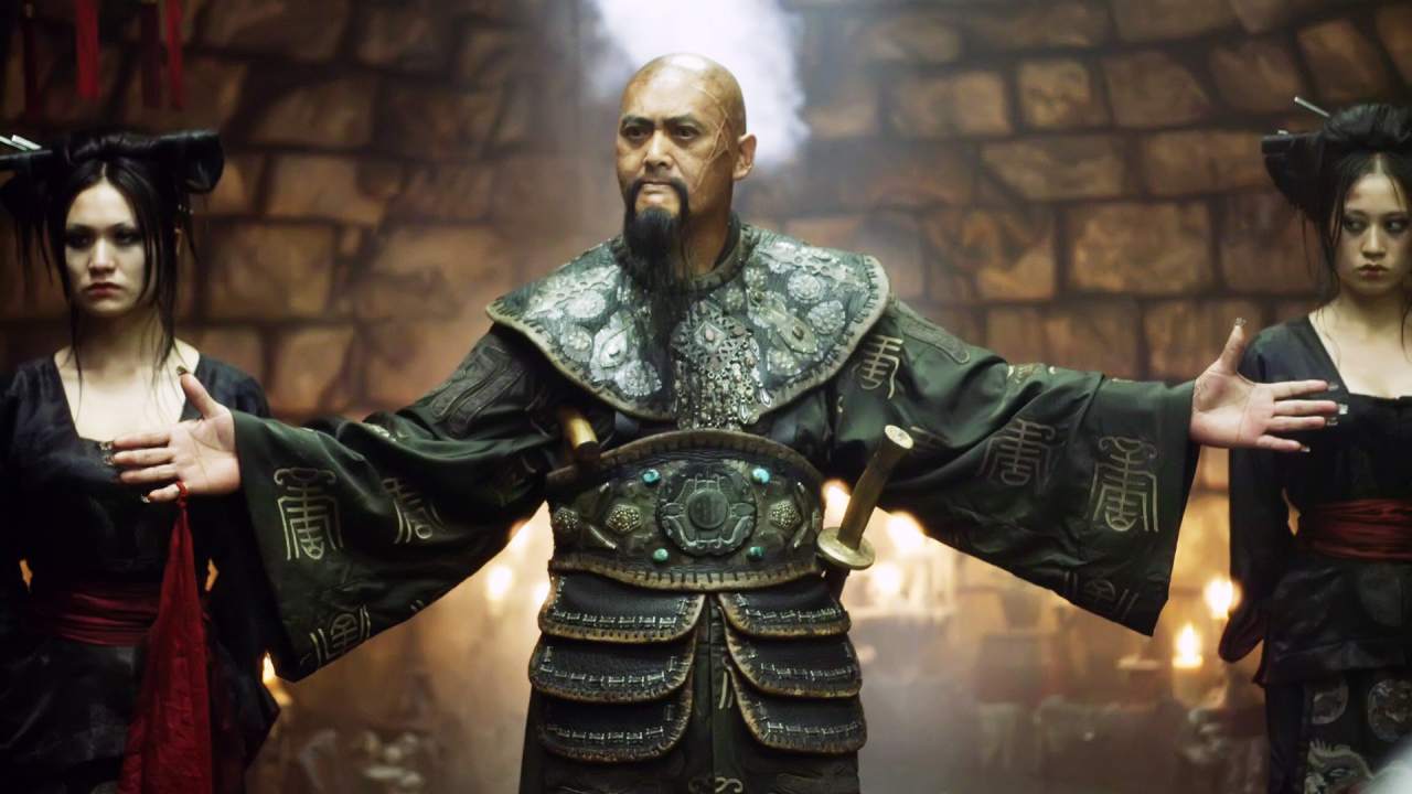 Пираты Карибского Моря / Pirates of the Caribbean