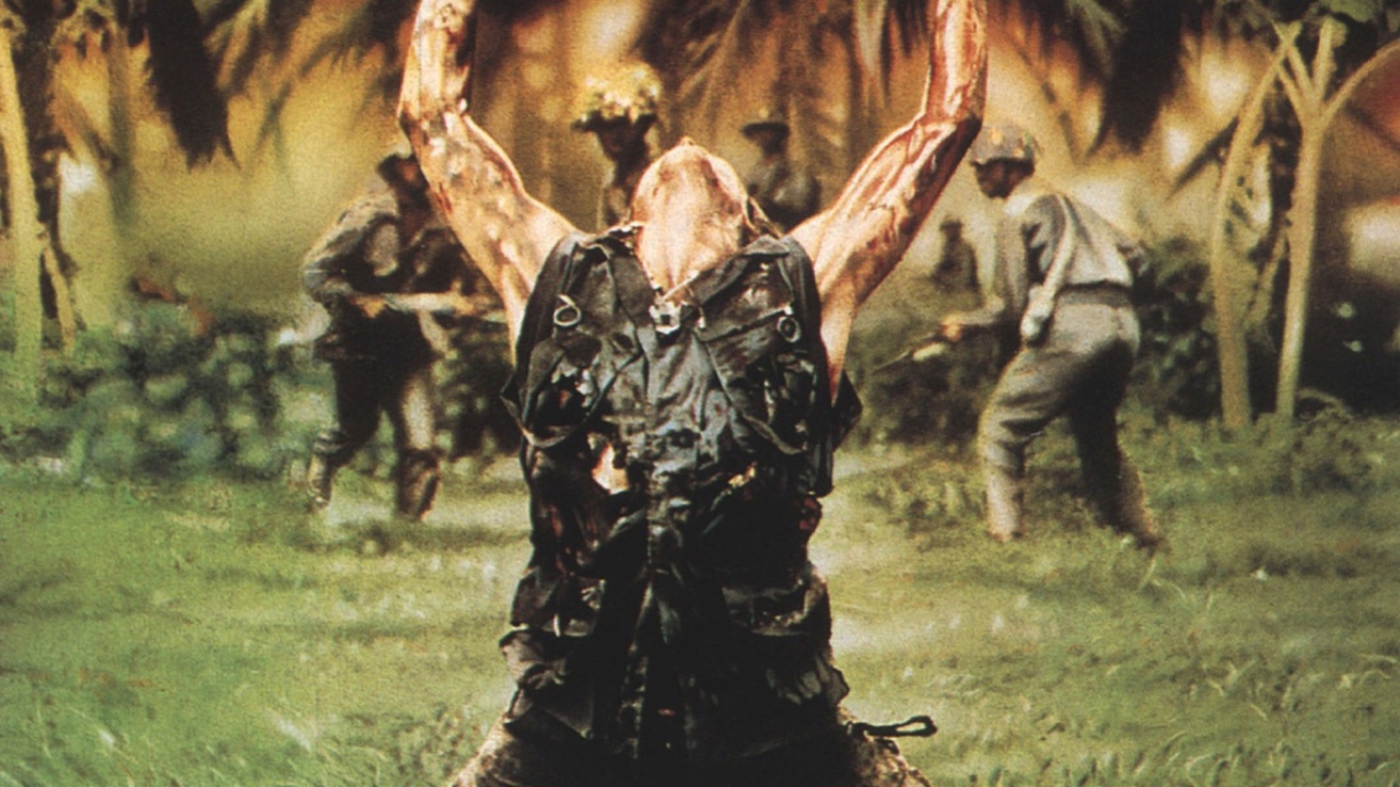 Взвод / Platoon