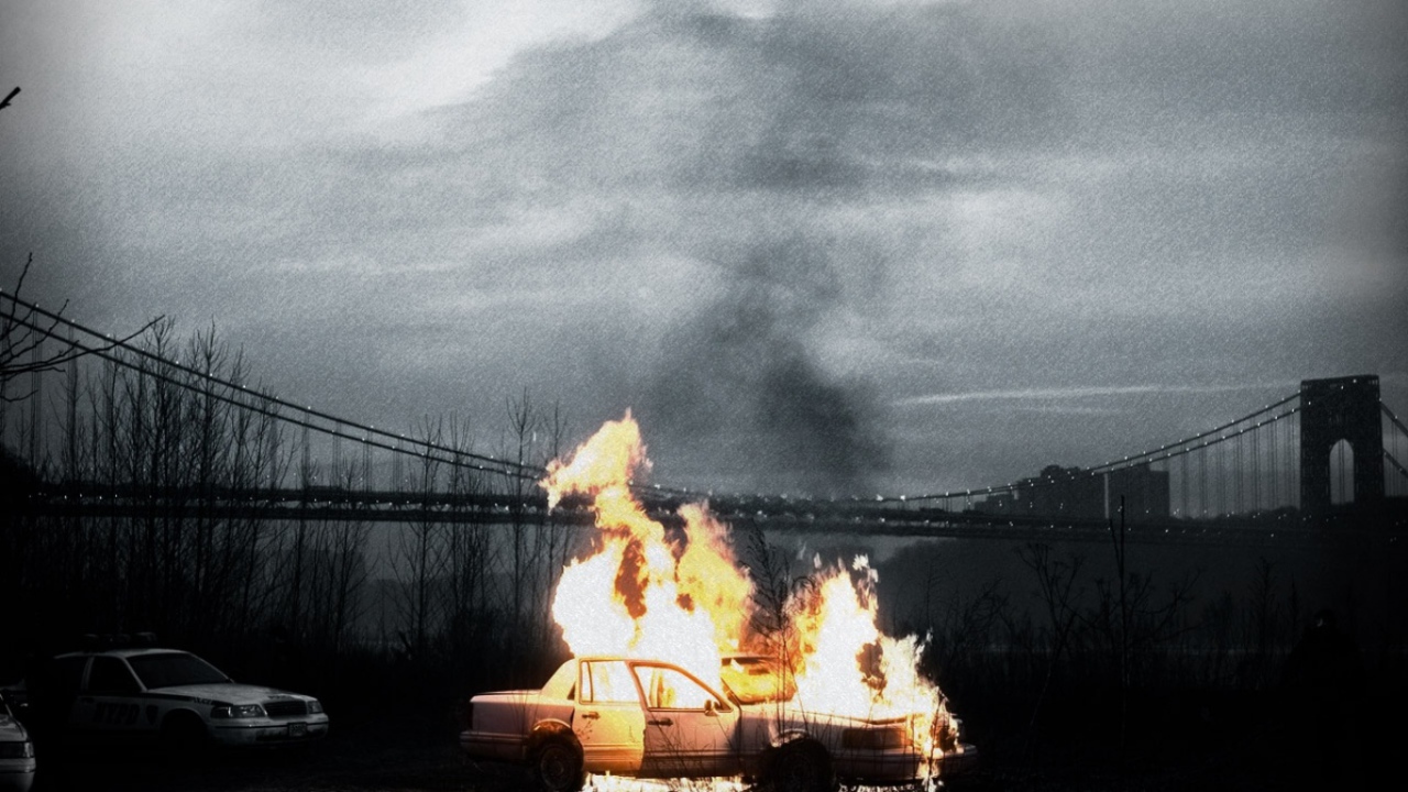 Гордость и слава / Pride and Glory