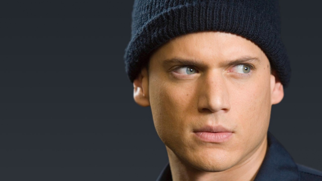 Побег из тюрьмы / Prison Break