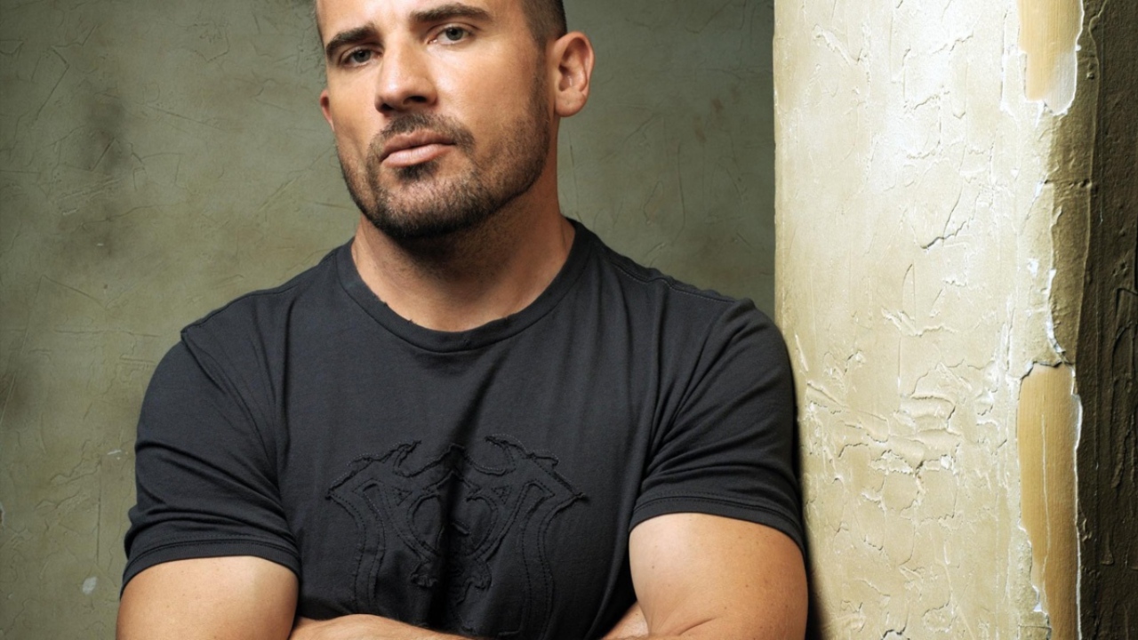 Побег из тюрьмы / Prison Break