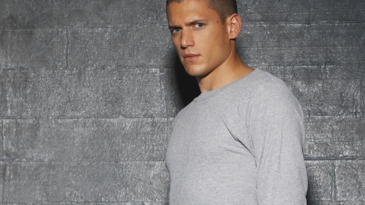 Побег из тюрьмы / Prison Break