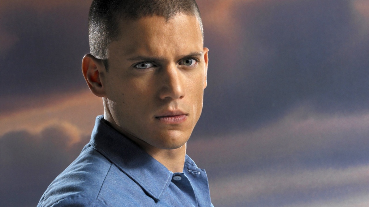 Побег из тюрьмы / Prison Break