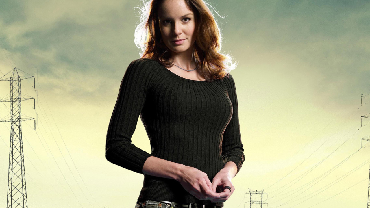 Побег из Тюрьмы 4 сезон / Prison Break 4 season