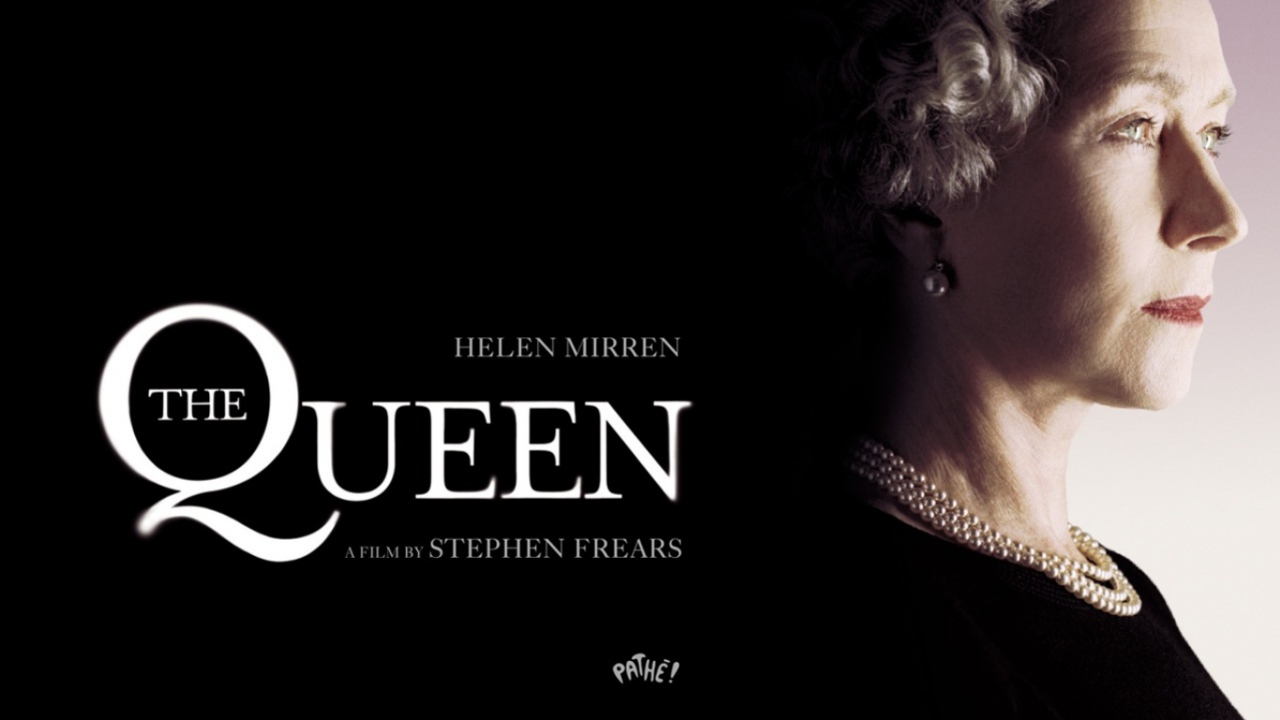 Королева / Queen