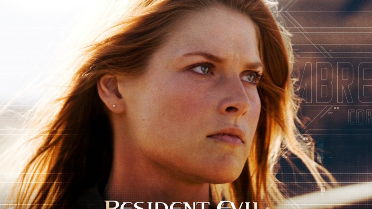 Обитель зла 3 Вымирание  / Resident Evil Extinction