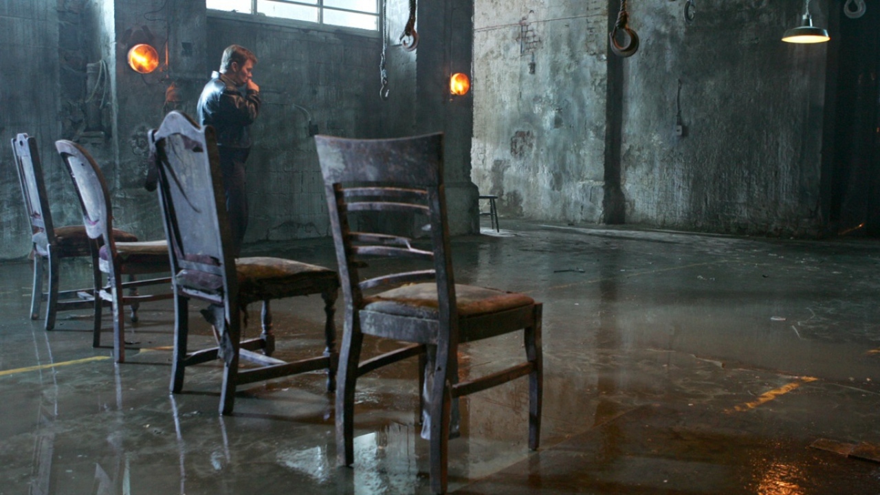 Восхождение пехотинца / Rise of the Footsoldier