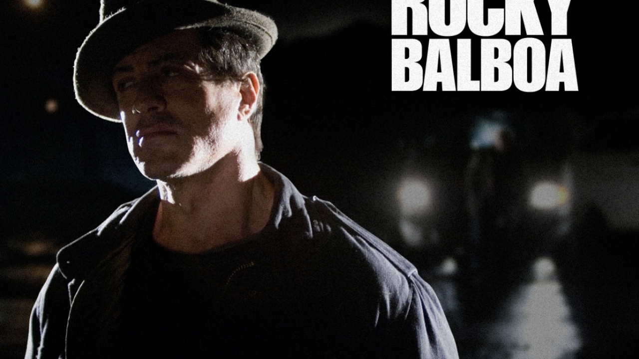 Рокки Бальбоа / Rocky Balboa