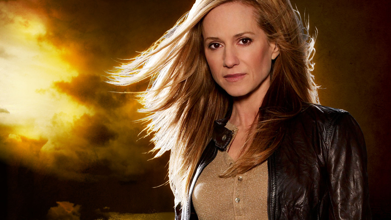 Спасите Грейс! / Saving Grace