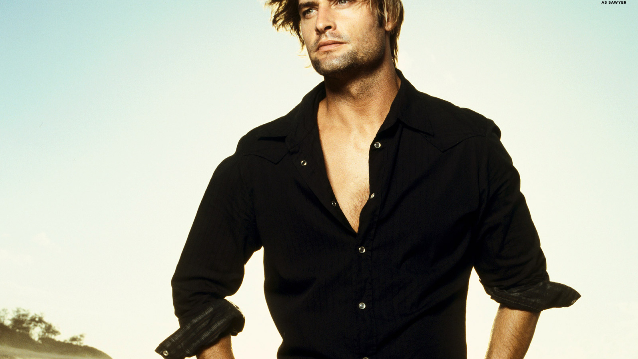 Соер / Остаться в живых / Сериал потерянные / LOST