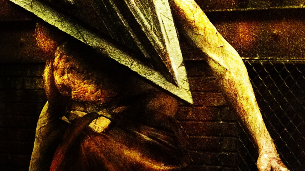 Сайлент Хилл / Silent Hill