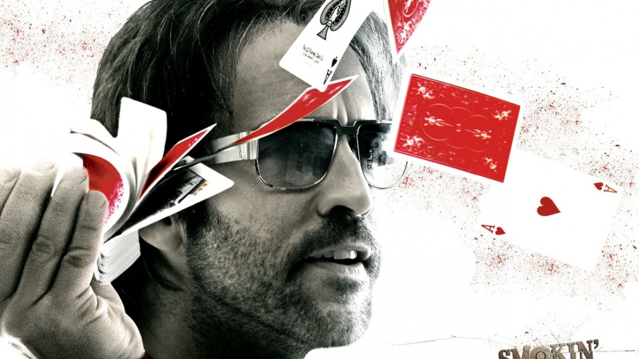 Козырные тузы / Smokin' Aces