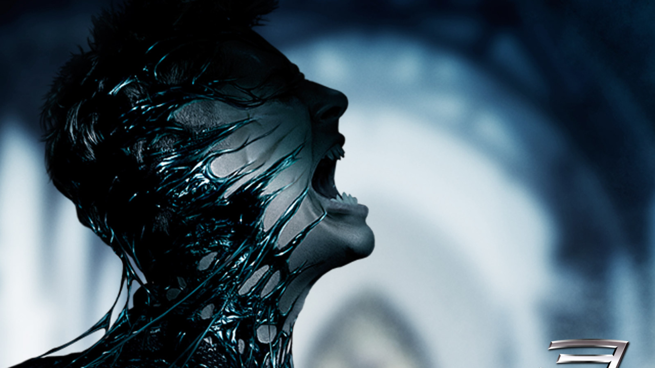 Человек-паук. Враг в отражении / Spider-Man 3