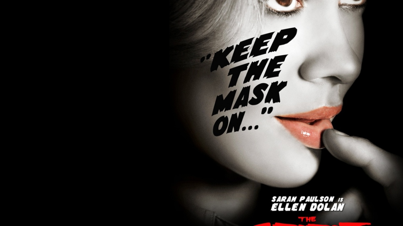 Дух / Spirit , The