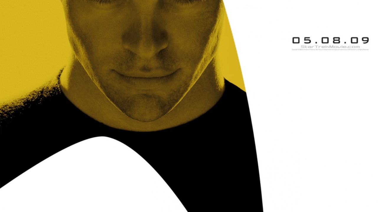Звездный путь 2009 / Star Trek 2009