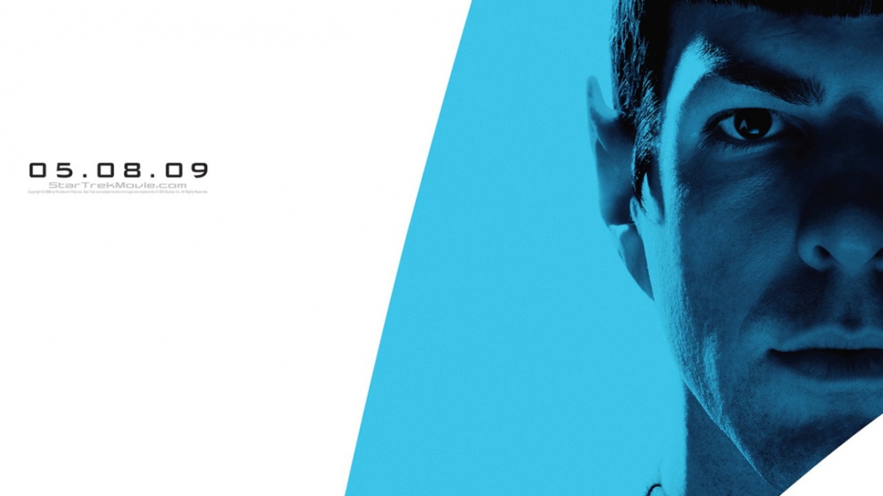 Звездный путь 2009 / Star Trek 2009